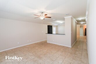 14113 Zavala Trail in Haslet, TX - Building Photo - Building Photo