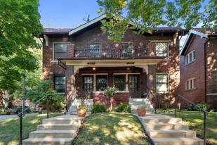 2027-2029-2029 Alfred Ave in St. Louis, MO - Building Photo