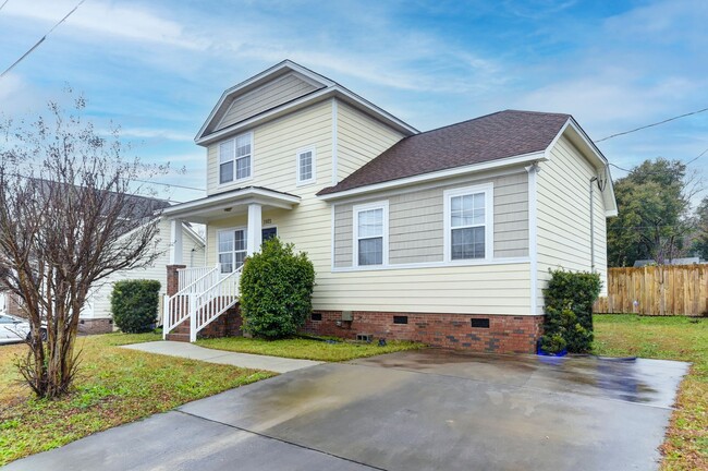 1921 Kennedy St in Columbia, SC - Building Photo - Building Photo