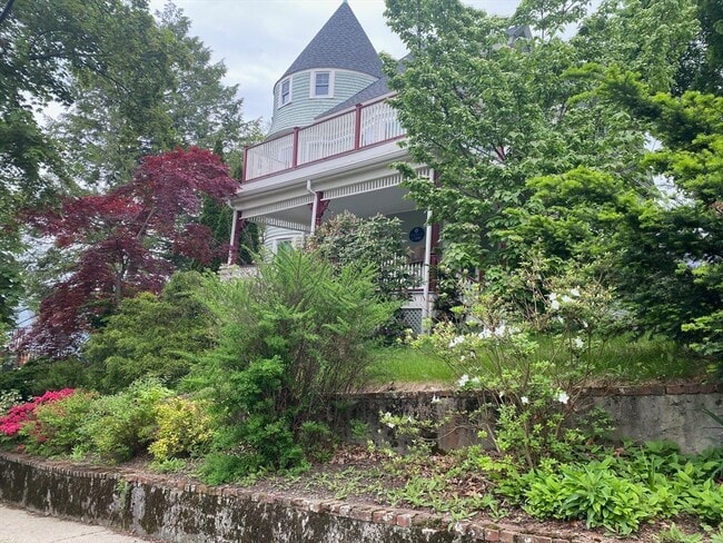 property at 90 Robbins Rd