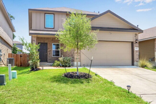 4932 Taconite Pass in San Antonio, TX - Building Photo - Building Photo