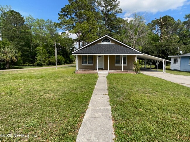 property at 37445 Orange St