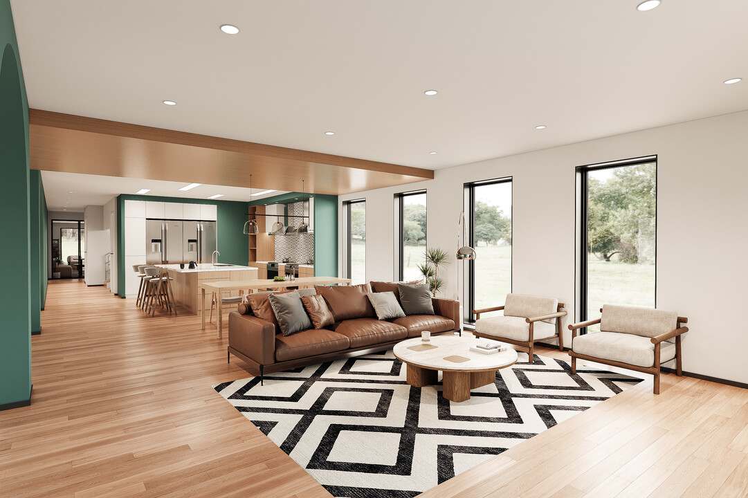1929 N Commonwealth Ave, Unit 201 in Los Angeles, CA - Building Photo