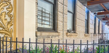 938 Saint Nicholas Ave in New York, NY - Foto de edificio - Building Photo
