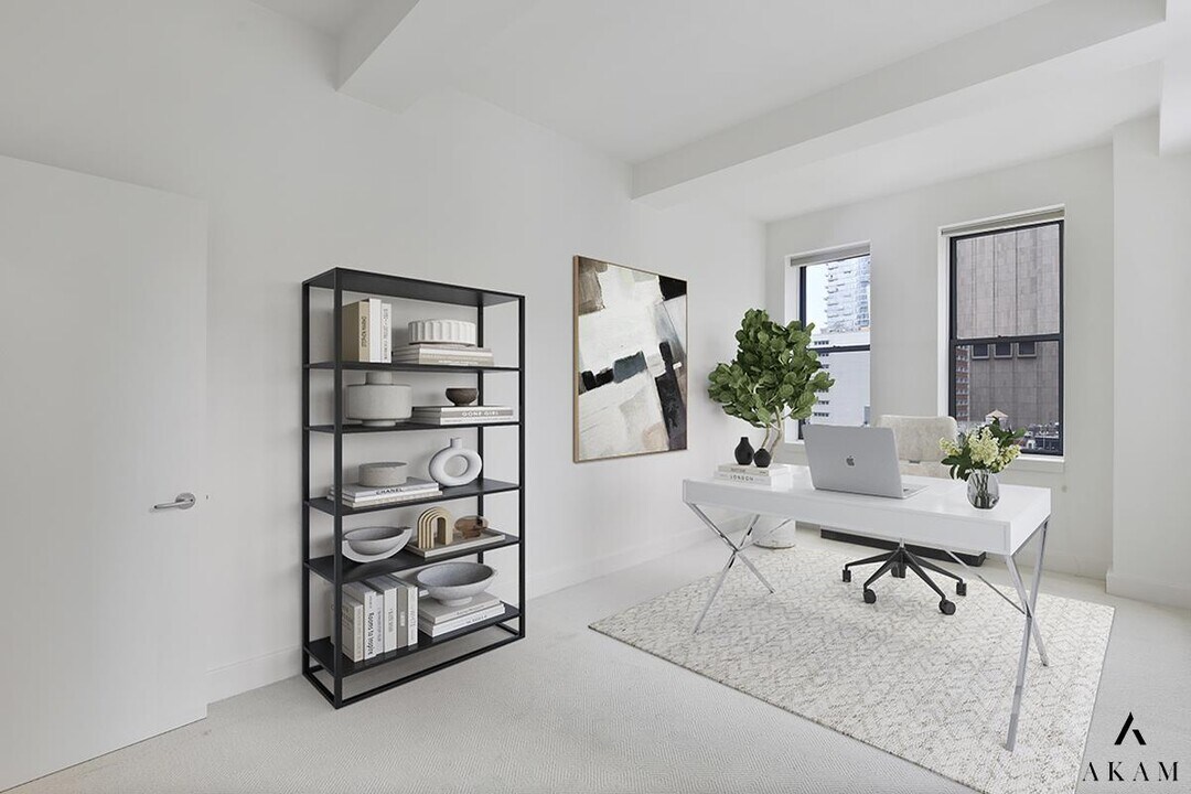 80 Chambers St-Unit -10-F in New York, NY - Building Photo