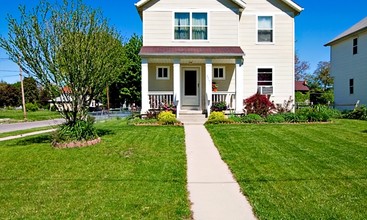 Greenview Gardens in Toledo, OH - Foto de edificio - Building Photo