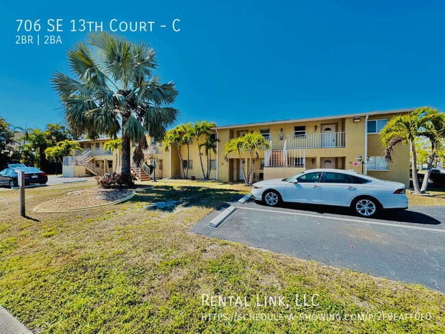 706 SE 13th Ct