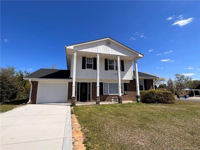property at 136 Brocton Dr