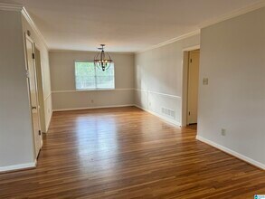 3712 Country Club Dr S in Birmingham, AL - Building Photo - Building Photo