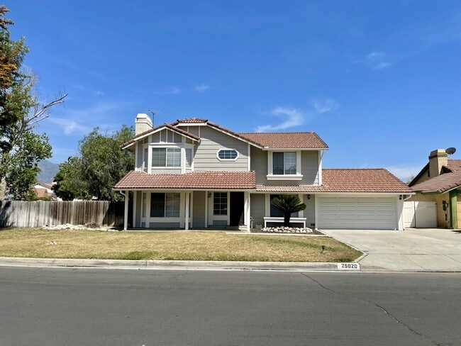 25020 Jutland Dr in Hemet, CA - Building Photo - Building Photo