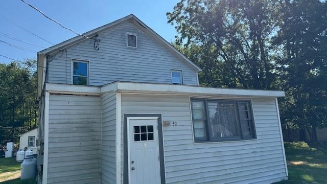 30 Woodcliff Ave in Monticello, NY - Building Photo - Building Photo