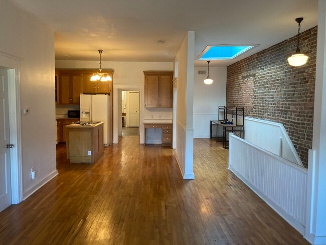 416 S Campbell Ave, Unit 416 in Springfield, MO - Building Photo - Building Photo