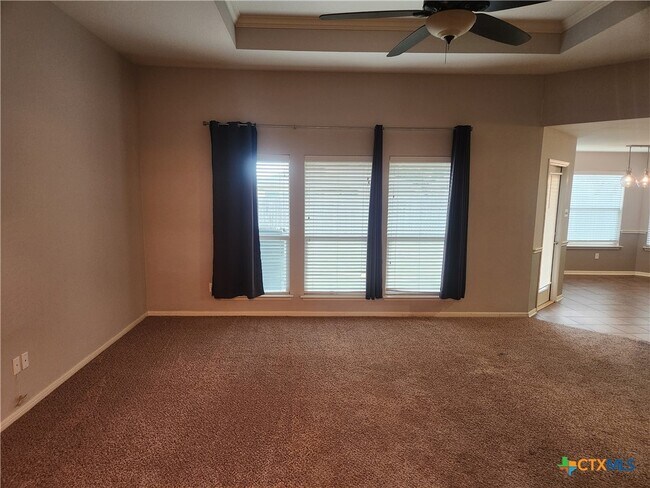 5615 Fair Hill Dr in Temple, TX - Building Photo - Building Photo