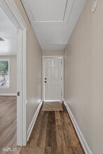 1129 Boone St in Bossier City, LA - Building Photo - Building Photo