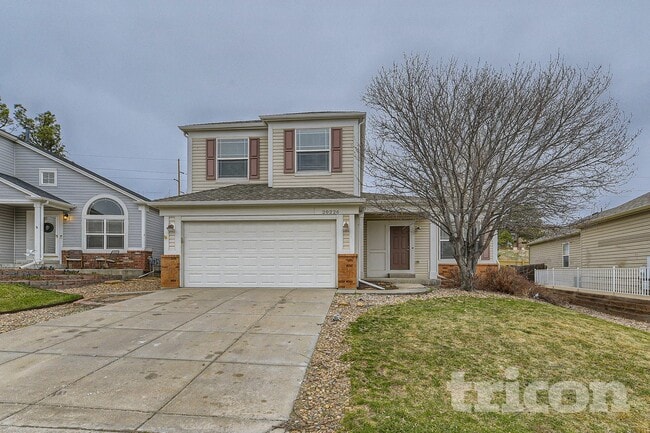 20226 Willowbend Ln in Parker, CO - Building Photo - Building Photo