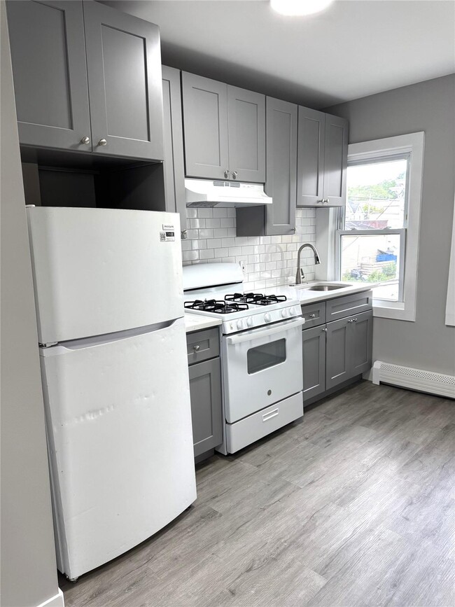 property at 520 Harrison Ave