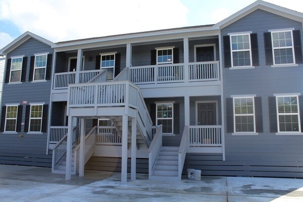 property at 4416 25th St E
