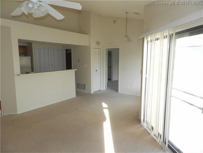 3700 Iguana Dr in Colorado Springs, CO - Building Photo - Building Photo