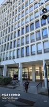 1400 E 55th Pl, Unit 314 S in Chicago, IL - Building Photo - Building Photo