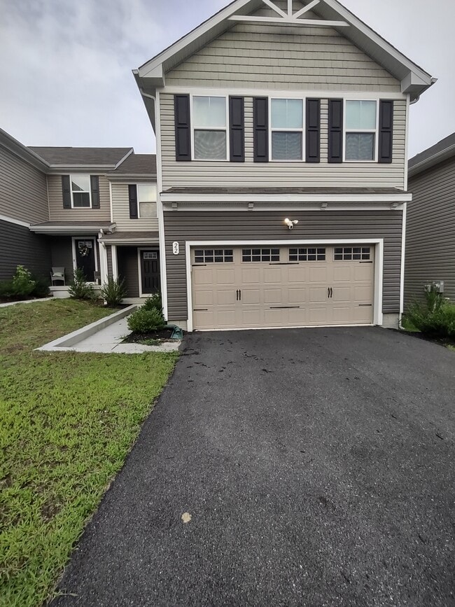 property at 22 Sugarberry Dr