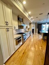 37 P St in Boston, MA - Building Photo - Building Photo