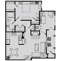 Lanesborough Apartments photo'