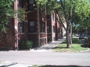 4508 N Central Park Ave-Unit -# 1 in Chicago, IL - Building Photo - Building Photo