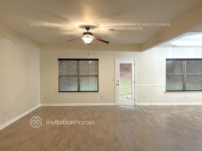 321 Alcovy Way in Woodstock, GA - Building Photo - Building Photo