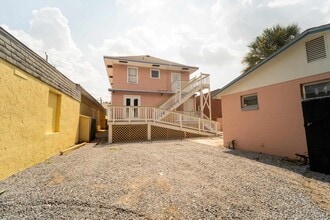 60 San Marco Ave, Unit A in St. Augustine, FL - Building Photo - Building Photo