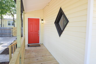1303 S 3rd St, Unit A in Wilmington, NC - Building Photo - Building Photo