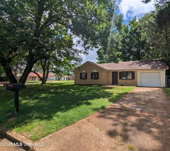property at 2905 Brook Cove