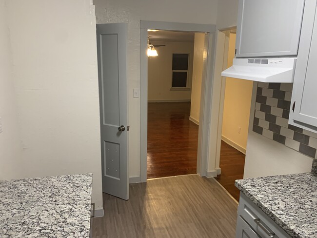 property at 907 N Lantana Dr