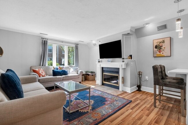 property at 166 Quincy Shore Dr