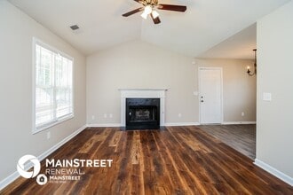 73 Jordan Rd SE in Cartersville, GA - Foto de edificio - Building Photo