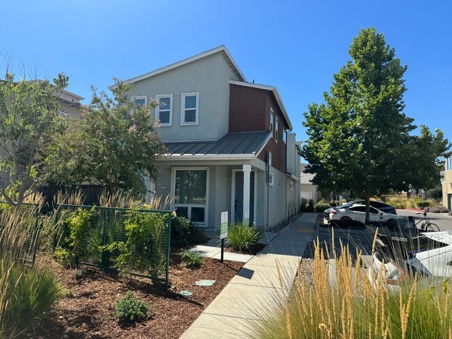 property at 3212 Cowell Blvd