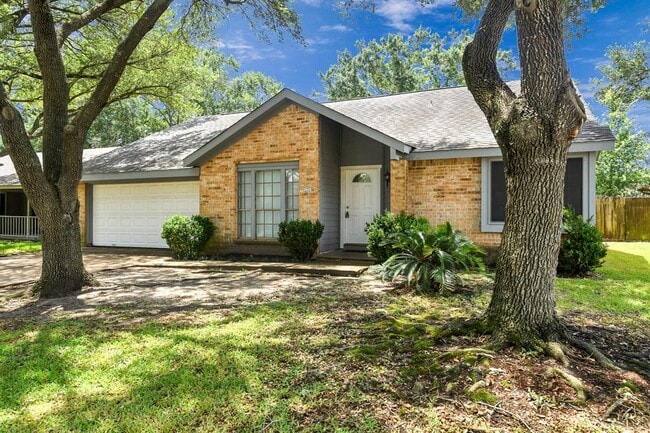 22627 Braken Manor Ln in Katy, TX - Foto de edificio - Building Photo