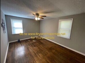 208 Jacksonian Dr in Nashville, TN - Building Photo - Building Photo