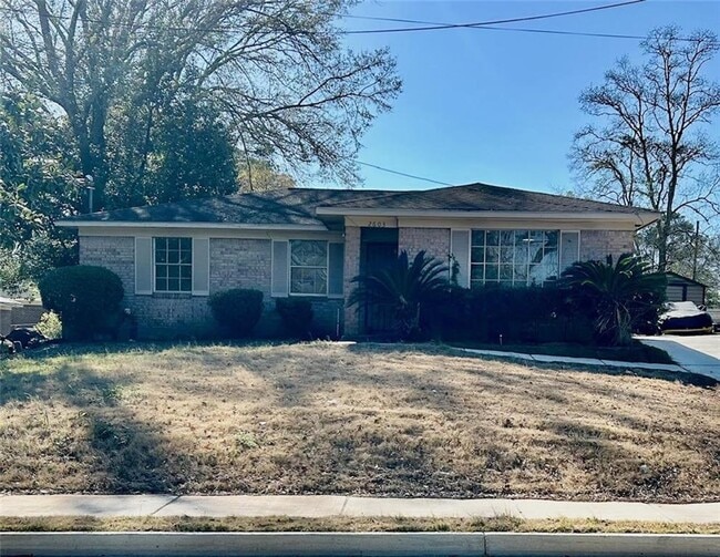 property at 2603 St Stephens Rd