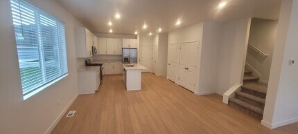 2284 Wildwood Ln in Daniel, UT - Building Photo - Building Photo