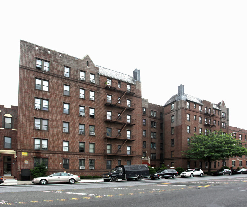 1947 Ocean Ave in Brooklyn, NY - Building Photo