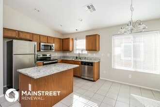 37754 N Sandy Dr in San Tan Valley, AZ - Building Photo - Building Photo