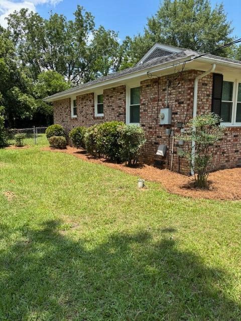 703 Dove St in Sumter, SC - Building Photo - Building Photo