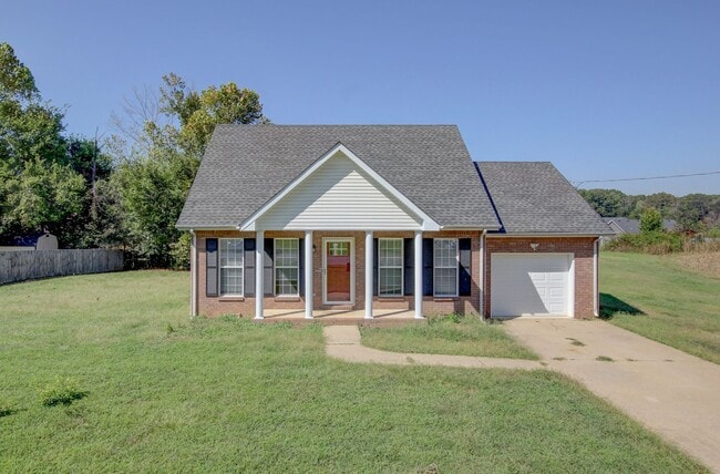 property at 1371 Wilderness Cir