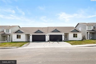 5505 Remington Dr in Pasco, WA - Building Photo