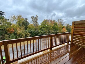 416 Rowe Wy in Knightdale, NC - Building Photo - Building Photo