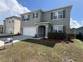 1463 Fox Squirrel Dr in Davenport, FL - Building Photo