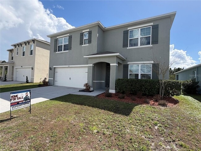 property at 1463 Fox Squirrel Dr