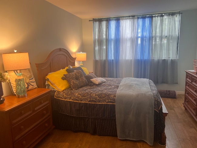 property at 2900 NE 14th St