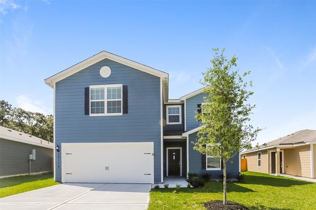 property at 23119 Bellini Dr