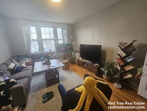 370 Chestnut Hill Ave, Unit 35 in Boston, MA - Building Photo - Building Photo